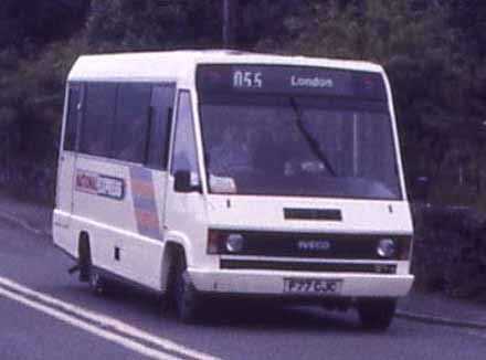 National Express Iveco 49.10